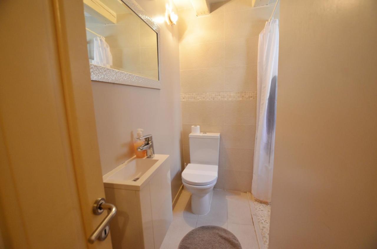 Grisia Apartments Rovinj Dış mekan fotoğraf